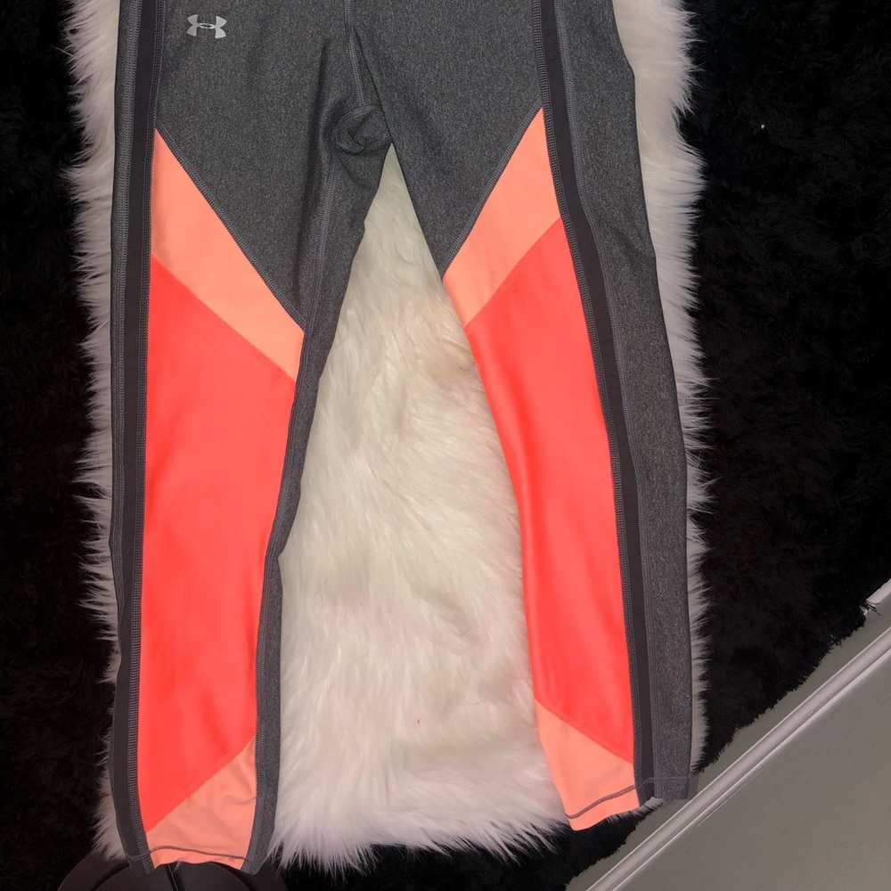 LEGGINGS 🧡 - Picture 2 of 2